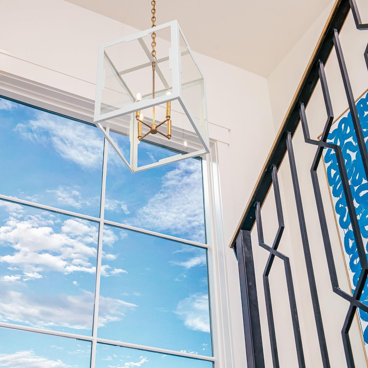 CustomRobert's tweet image. Head in the clouds🌤 • Built by Robert Elliott Custom Homes #RECH #robertelliotthomes #robertelliottcustomhomes