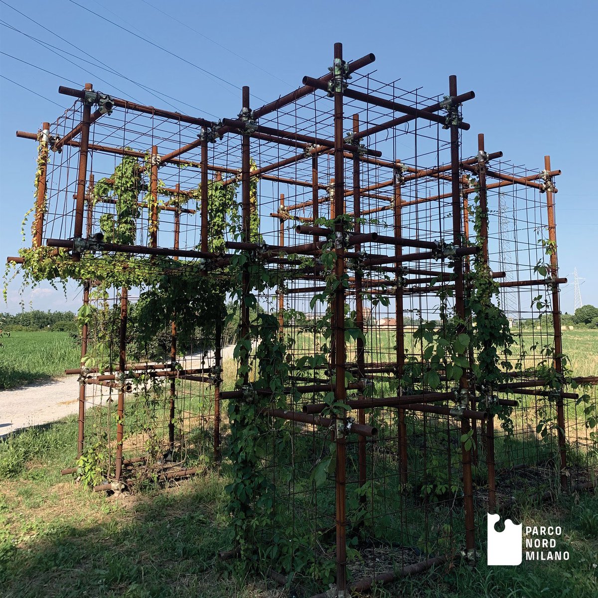 ParcoNordMilano's tweet photo. Sapevate che il Parco della #Balossa fa parte del Parco Nord Milano? Principalemnte a vocazione agricola, rappresenta un'importante connessione ecologica tra le aree verdi del Parco Nord Milano e del Parco delle Groane! Ci siete mai stati? Mandateci le vostre foto! https://t.co/ZGjfiWv0Y4