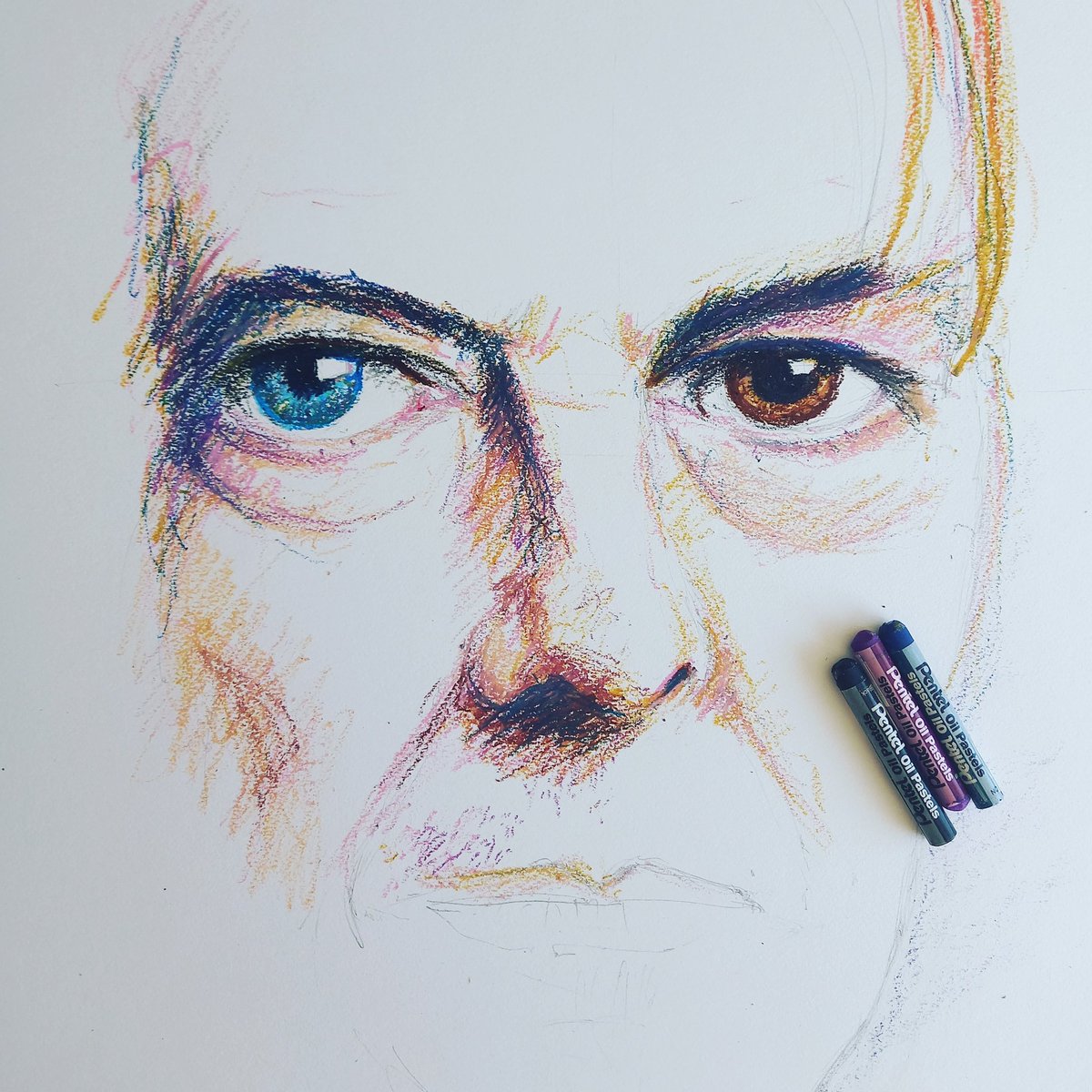 Mark Theron tweet media