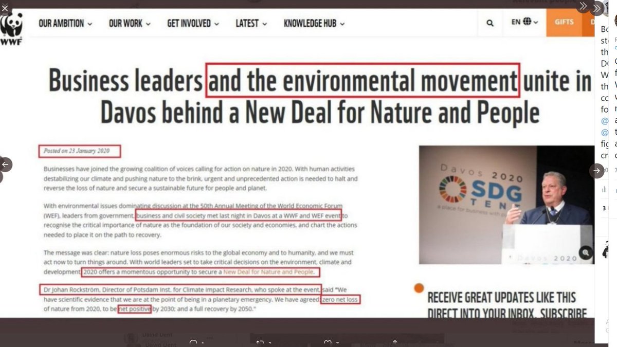 imperialist elitist agenda , linked to notion uber rich white urban people, (often representing Multinational corporations whose profits result from unprecendeted eco damage) better guardians of nature than those who have stewarded the land well re biodiversity for centuries