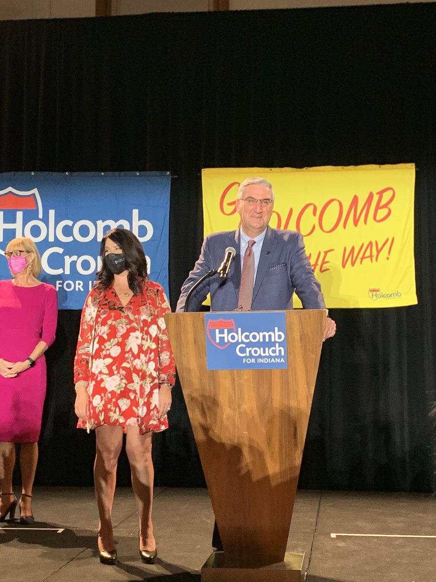 tedjfeeney's tweet photo. Inauguration Day. Congratulations to @GovHolcomb @LGSuzanneCrouch on your reelection & leadership in Indiana!
#FourMoreYears
#NextLevelIndiana https://t.co/9tB9K4RlYv