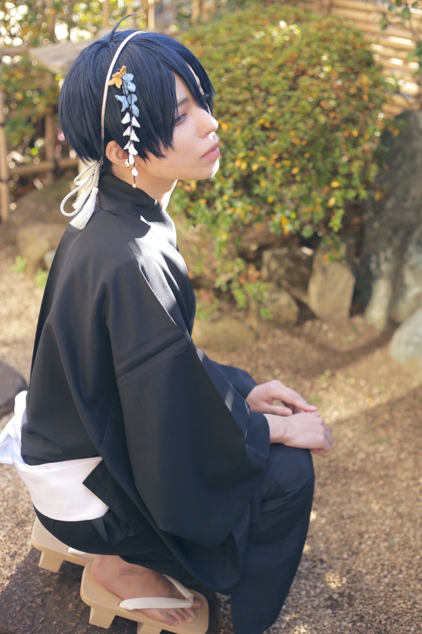 三日月宗近 コスプレ Www Hyundaidongnai Com Vn