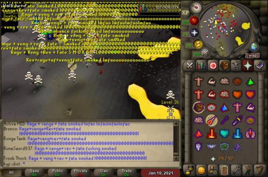 Elite Zerks tweet media