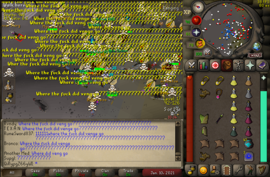 Elite Zerks tweet media