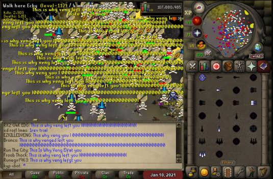 Elite Zerks tweet media