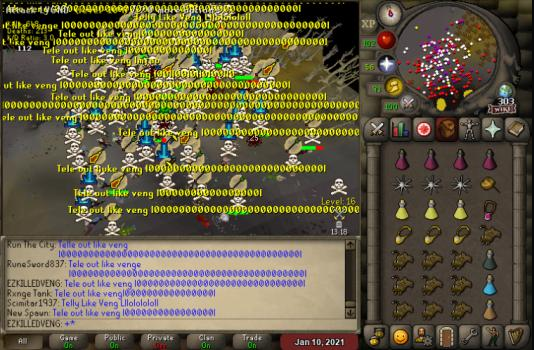 Elite Zerks tweet media