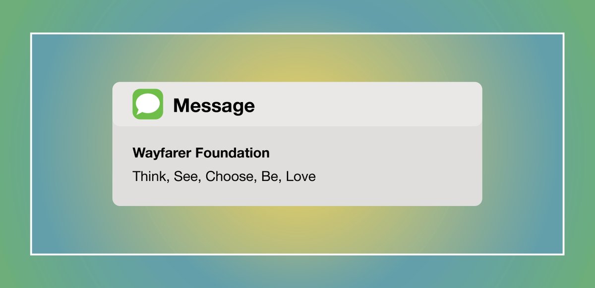 Your friendly reminder to #BeLove ❤️