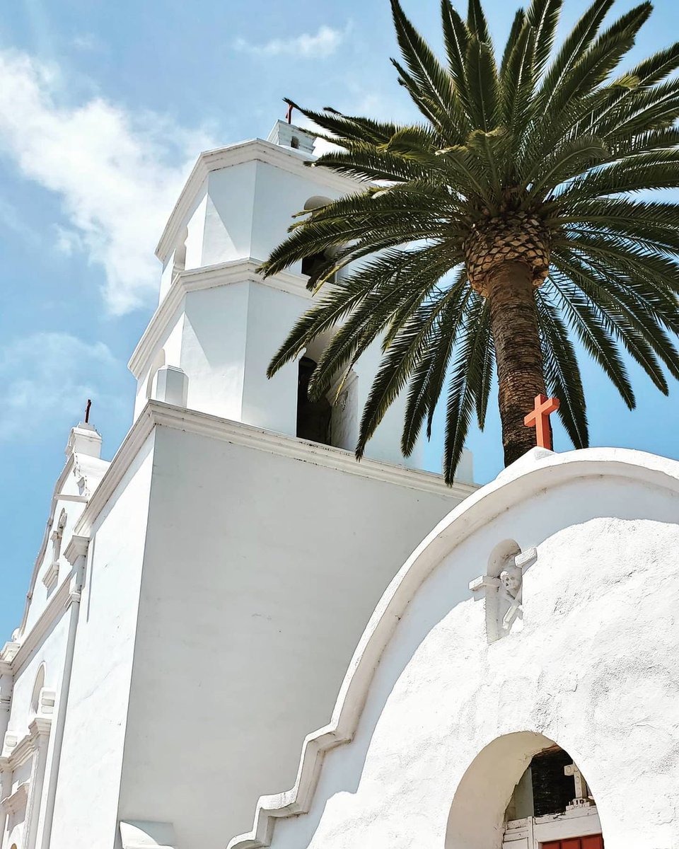missionpacific_'s tweet photo. Mission San Luis is a stunning part of #OSide's history. 

📷 alongcomesmary26 via Instagram

#MissionPacific #MissionPacificMoments #MissionPacificHotel #OceansideBeach #OceansideBeachHotel #OceansideVillage https://t.co/HwK1BqKvWe