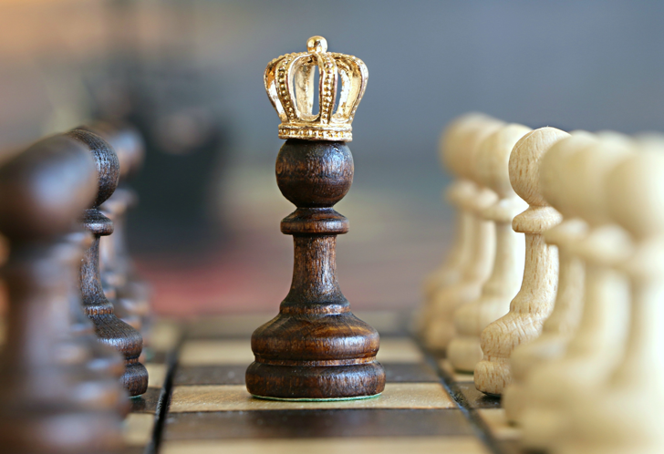 "What Chess Can Teach You About Product Management" bddy.me/3oGnc6M