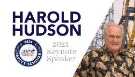 AIMS International tweet media