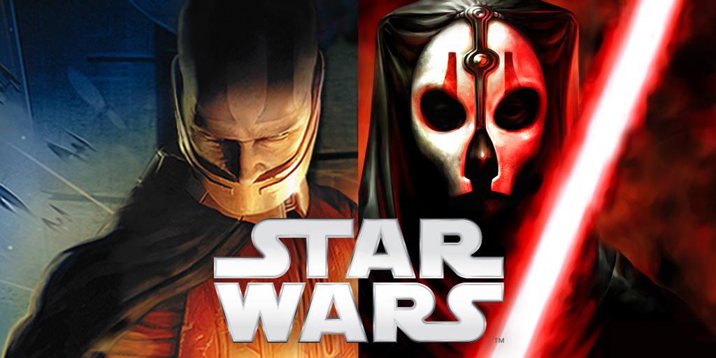 Comprar o Star Wars KOTOR II