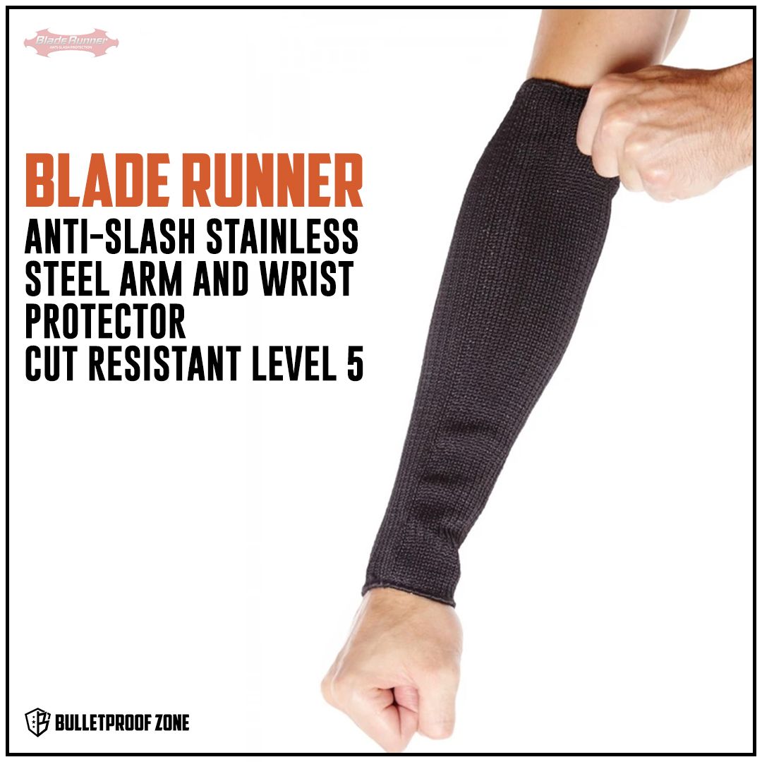 BulletproofZone's tweet photo. Ideal for security officers or anyone working with glass, butchering or any job where you are likely to come into contact with sharp objects.

#wrist #wristprotector #armprotector #armsafety #Bulletproof #BulletproofZone #BPZ https://t.co/lTbyLAlYO9