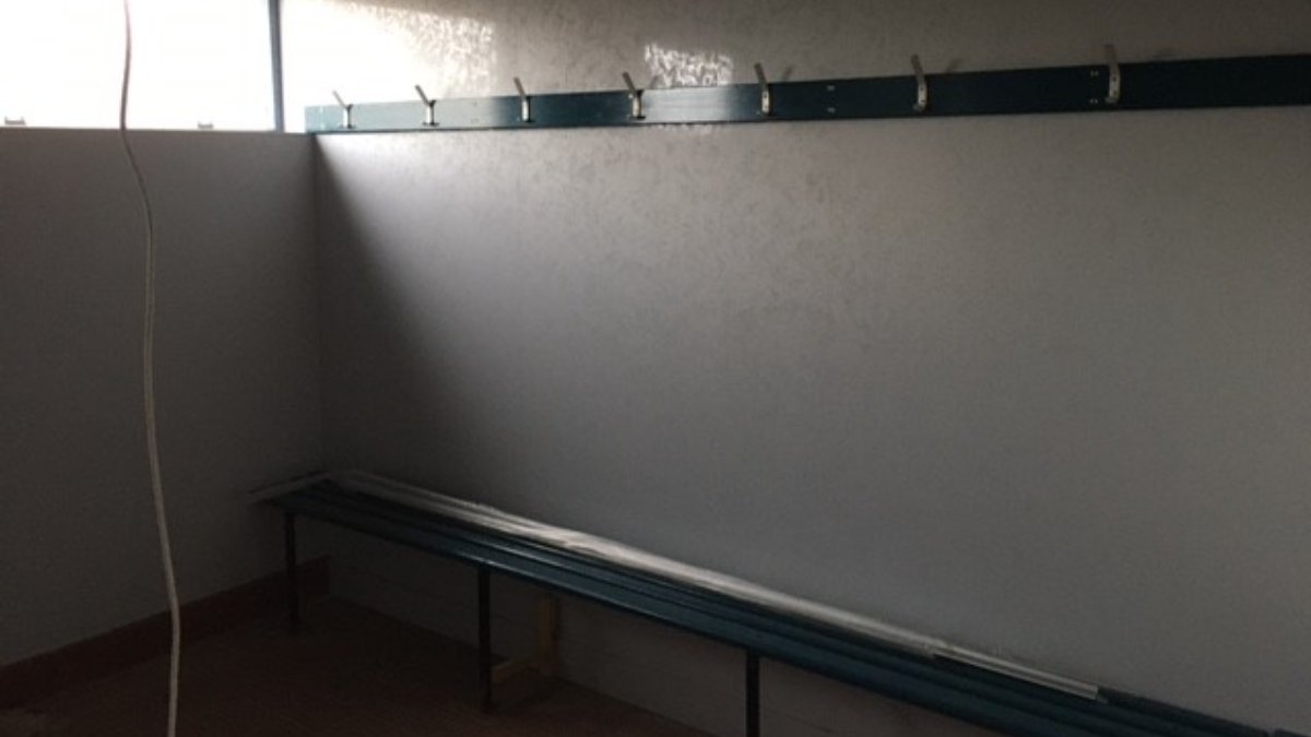 In 2020, through our Community Support Programme, we donated our fully waterproof wall panels to Welsh football club @RuthinTownFC The programme has been designed to support local projects and initiatives through the donation of panels 💻 bit.ly/3nFICQV