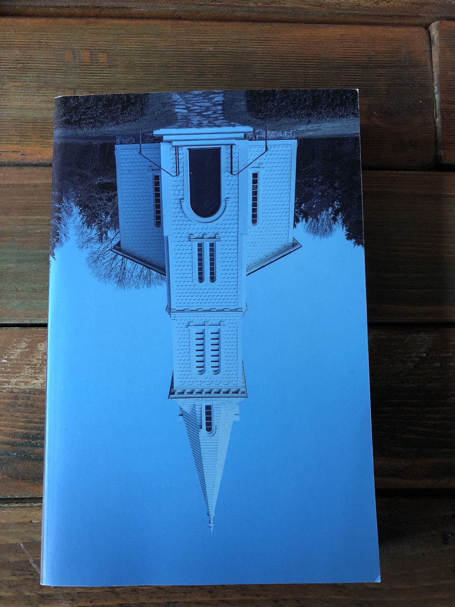 .  #TallBones  @annafbailey is an atmospheric, coming of age, small town America set story that has lots of fans here on Twitter. Also a slower told tale. Out in April.