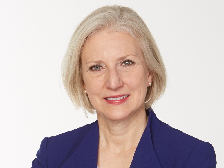 PRSA's tweet photo. We are thrilled to announce PRSA has named Linda Thomas Brooks as our next CEO. She will begin her new role on January 19. Learn more about our new leader here >> https://t.co/zon1L0dMdz https://t.co/TcnLOOrU2d
