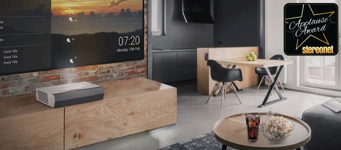 StereoNETUK's tweet photo. John Archer is surprised and delighted by this compact, affordable new projectorโฆ
https://t.co/omIOTM3EtV
#avreview #homecinema #hometheatre #snuk #4kprojector #avnews #audiovisual #projectorortv #shortthrowprojector #laserprojector #hometheater @OptomaUK https://t.co/7D8bDeykjc