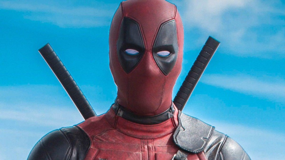 Deadpool 3 will join the MCU as an R-rated movie, according to Marvel Studios president Kevin Feige. https://t.co/F94FDbokSQ https://t.co/sckMGvaIG1