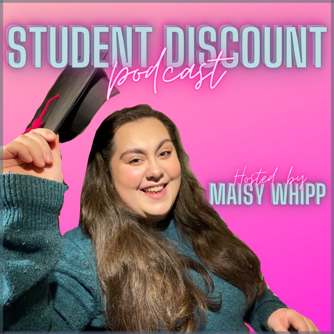 ⭐️WE ARE BACK BABY!⭐️
Looking snazzy if we do say so ourselves 👀😏 Episode THREE drops TONIGHT @ 6pm! Talk to yah then xx