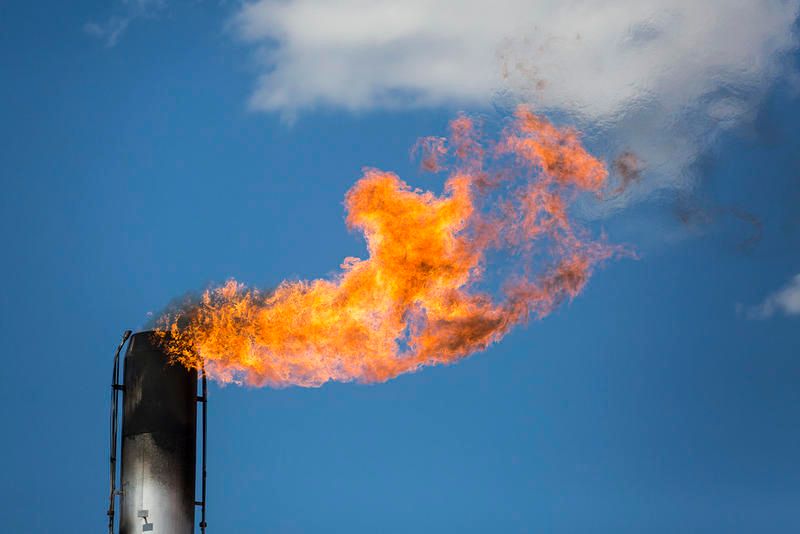 UpstreamPMI's tweet photo. "The state's oil and gas industry has created a the voluntary Texas Methane &amp; Flaring Coalition to address the issue, with a stated purpose of assessing and promoting 'industry-led” solutions.'" Read more: https://t.co/M5cQMAR8xK https://t.co/Mo3FGQmgv7