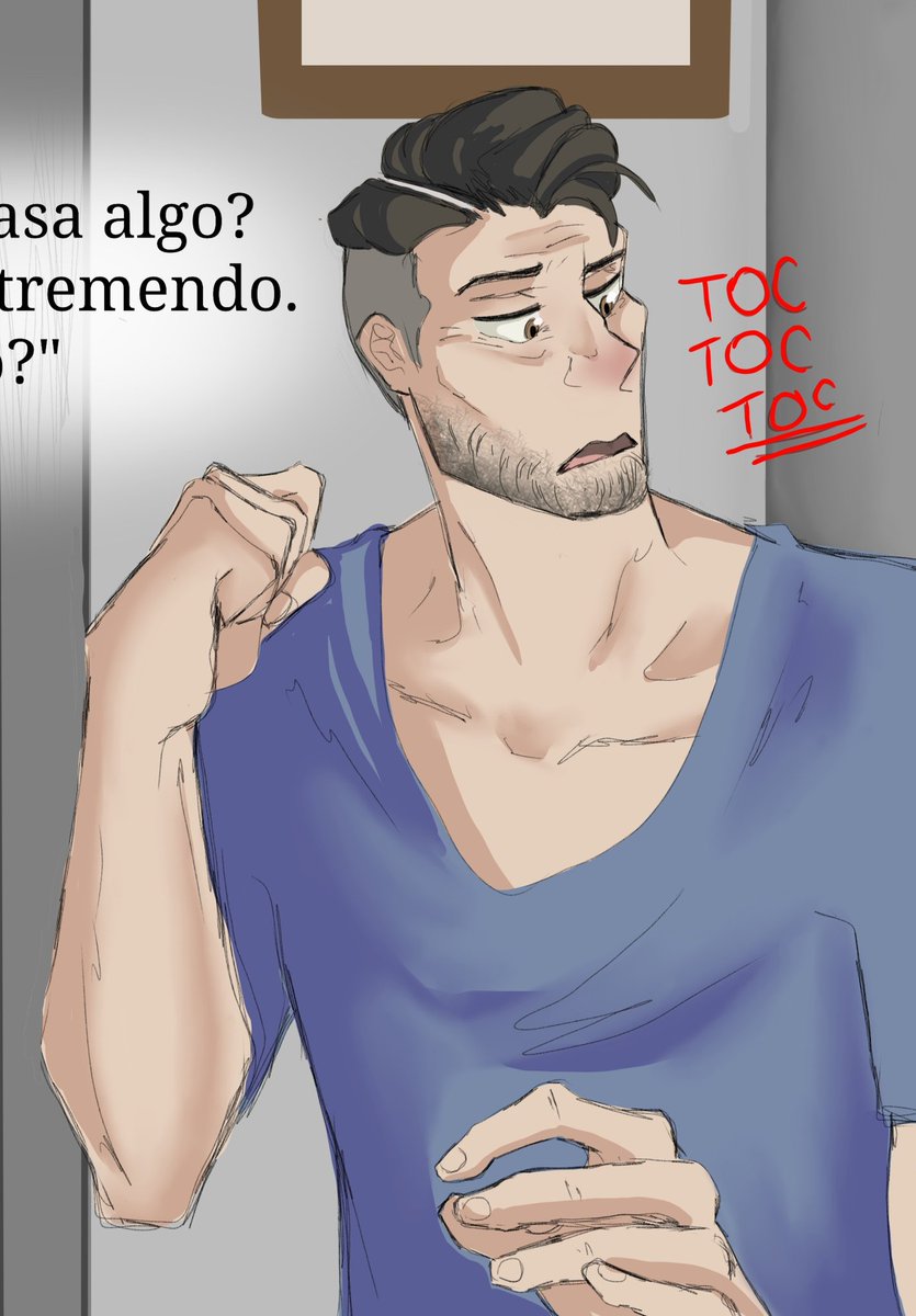 Mury_YT's tweet photo. ¡capítulo 30 de #3alphaissues listo! 👀 #FNAFHSAU 😌💙💛

VayAn a darle apoyo uuu. Escenas de fred siendo segsy incluídas. 🌚✨ 

Im baCK AGAIN. 😣🤚🏻💜 https://t.co/wiTGxWCjJ9
