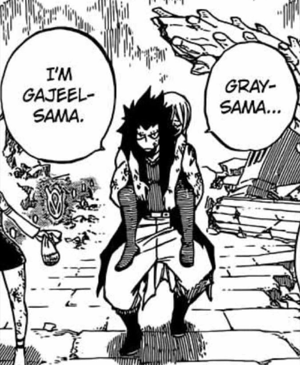 OnlyJuvia's tweet photo. Gavia are the most iconic friendship in fairy tail you can't change my mind https://t.co/WlQ1veuhh6