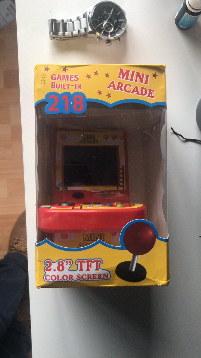 Kenny Stafford tweet media