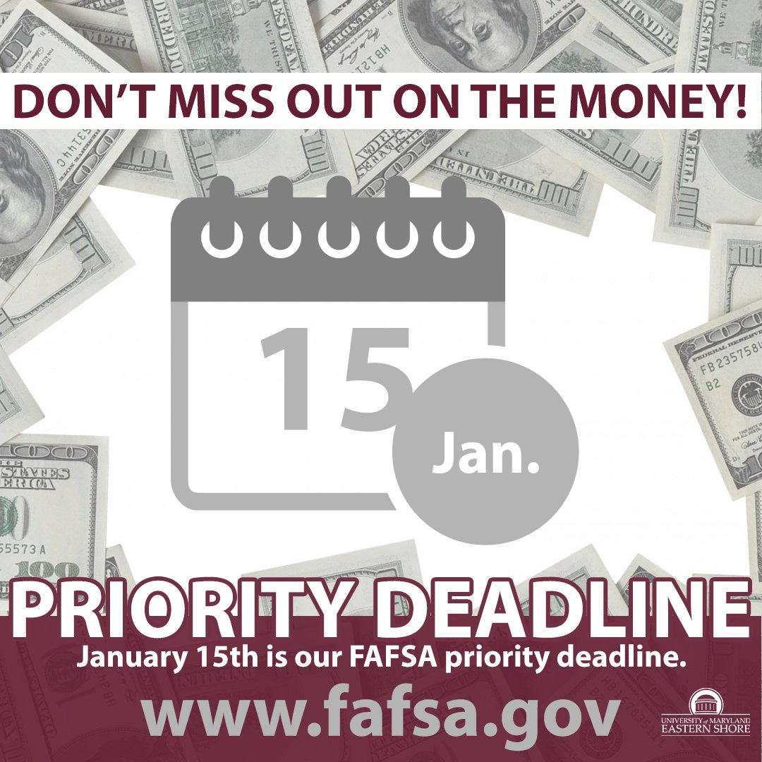 UMES Admissions & Recruitment tweet media