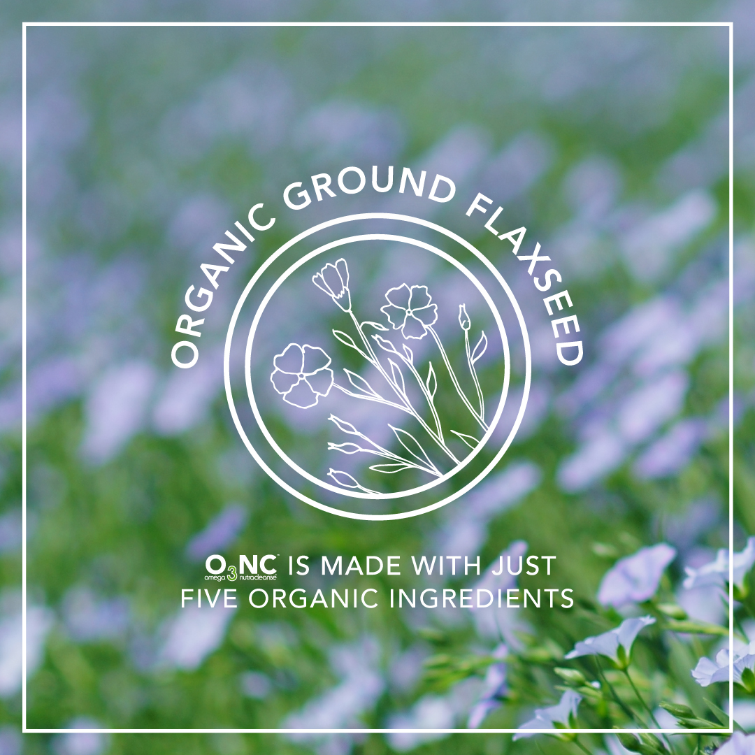 NutraCleanseTM's tweet image. 🔎🌱We use organic ground flaxseed, as grinding breaks down and unlocks many of the nutrient within the seed, the main ones being soluble and insoluble fibres, omega-3 fatty acids and magnesium.

#healthylifestyle #O3NC #nutracleanse #healthandfitness
