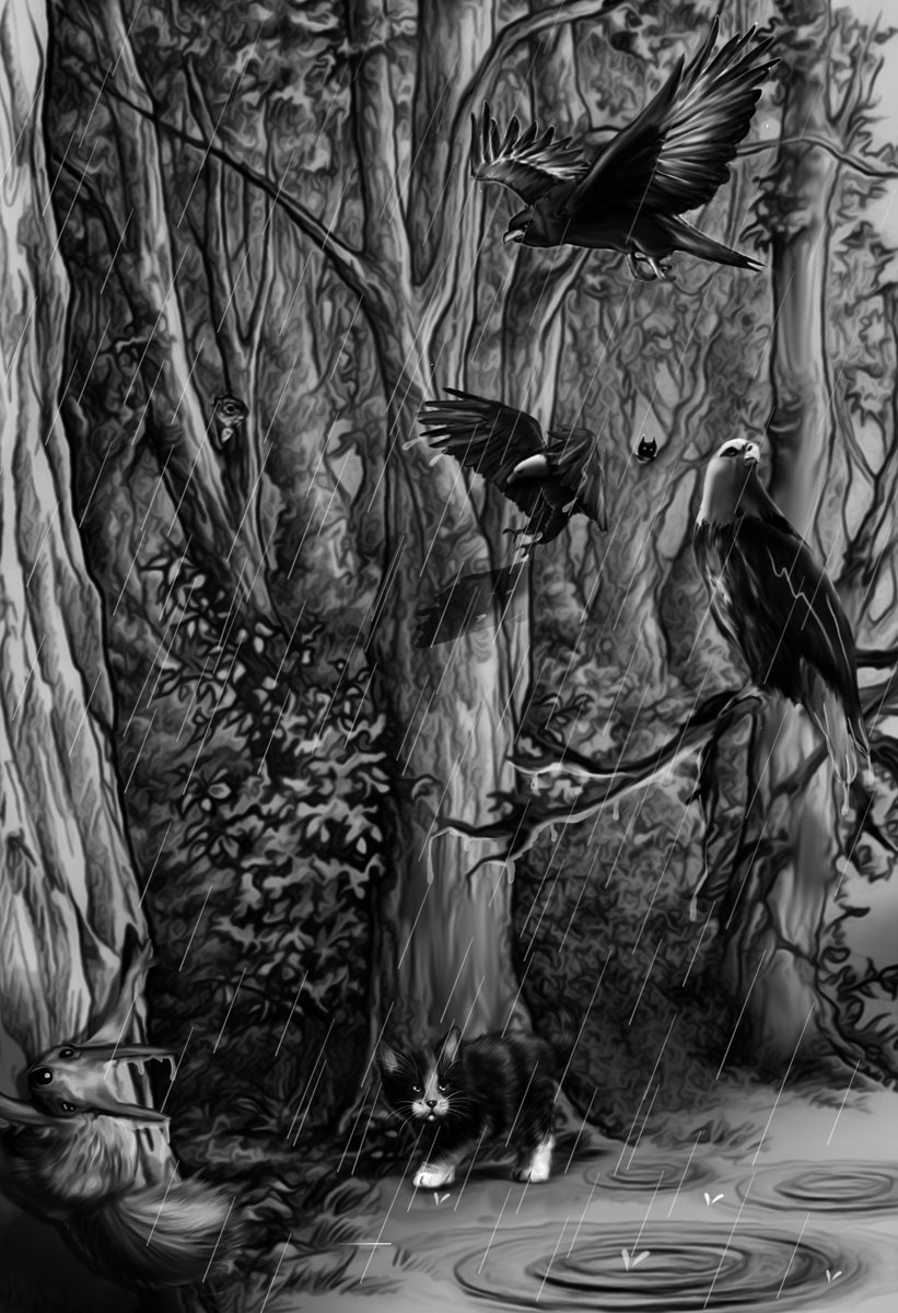 Coming in March!Nyda the #cat was a loyal and caring companion,a brave explorer and lucky survivor,a free spirit that wandered many places... mrsdbooks.blogspot.com/2020/10/the-ca… #comingsoon #newrealeses #newbook #reader #RT #amwriting #amreading #kittens