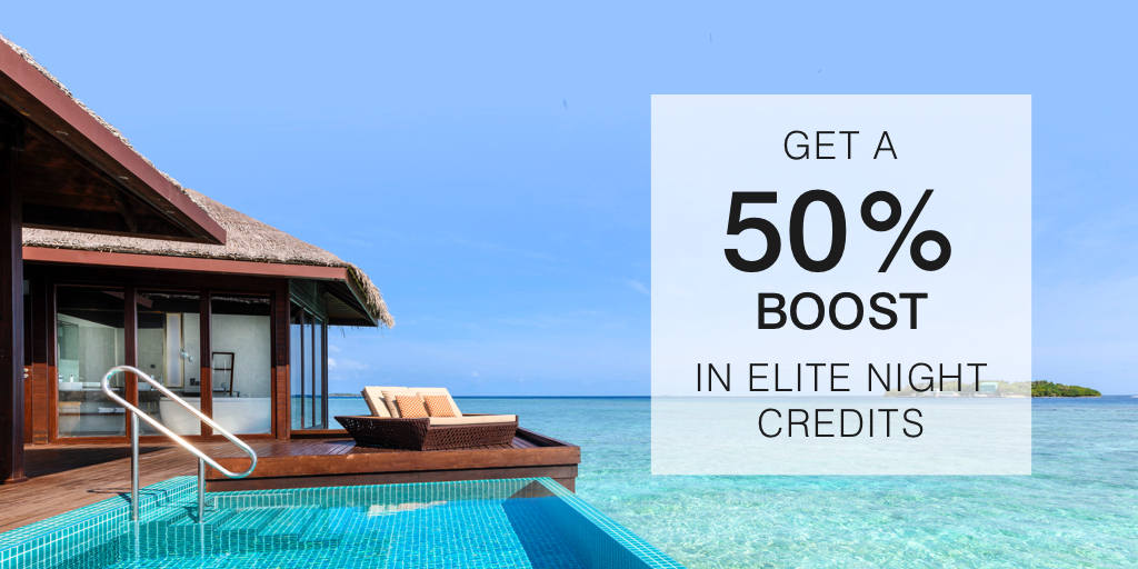 Marriott Bonvoy tweet media