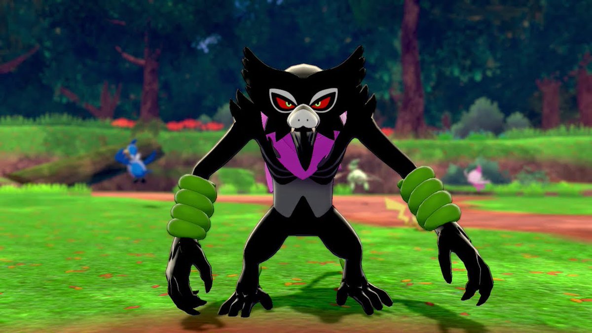 Pokekalos tweet picture