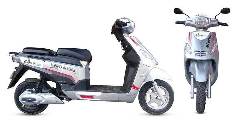 MotownIndia's tweet photo. https://t.co/QQMveY4p88
#HeroElectric partners with #EarthRide to provide #ebikes to youth @HeroElectrical @nmunjal @PTharyan https://t.co/DRc89nsTOT