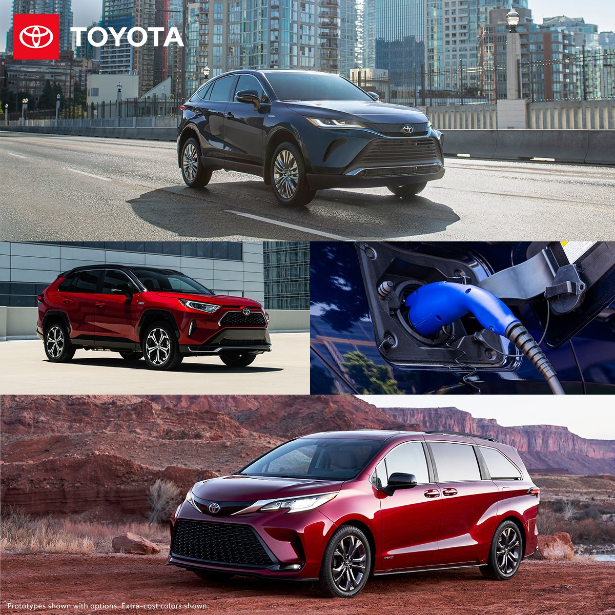 New Year’s resolution? Less fuel, more fun. bit.ly/31Oojby