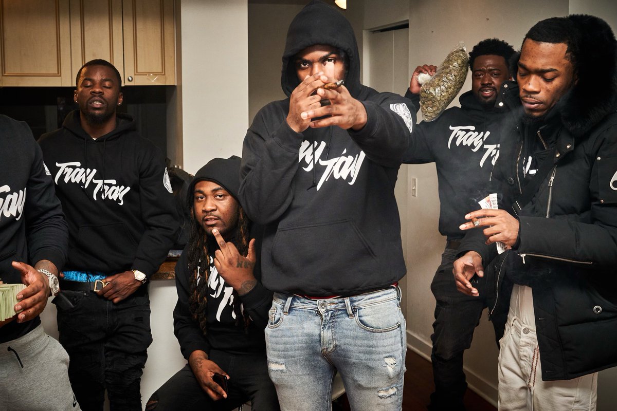 And if I should die I’m boosting da murder rate my niggas gone slide everyday he Ben talking tht shit I can’t wait !!