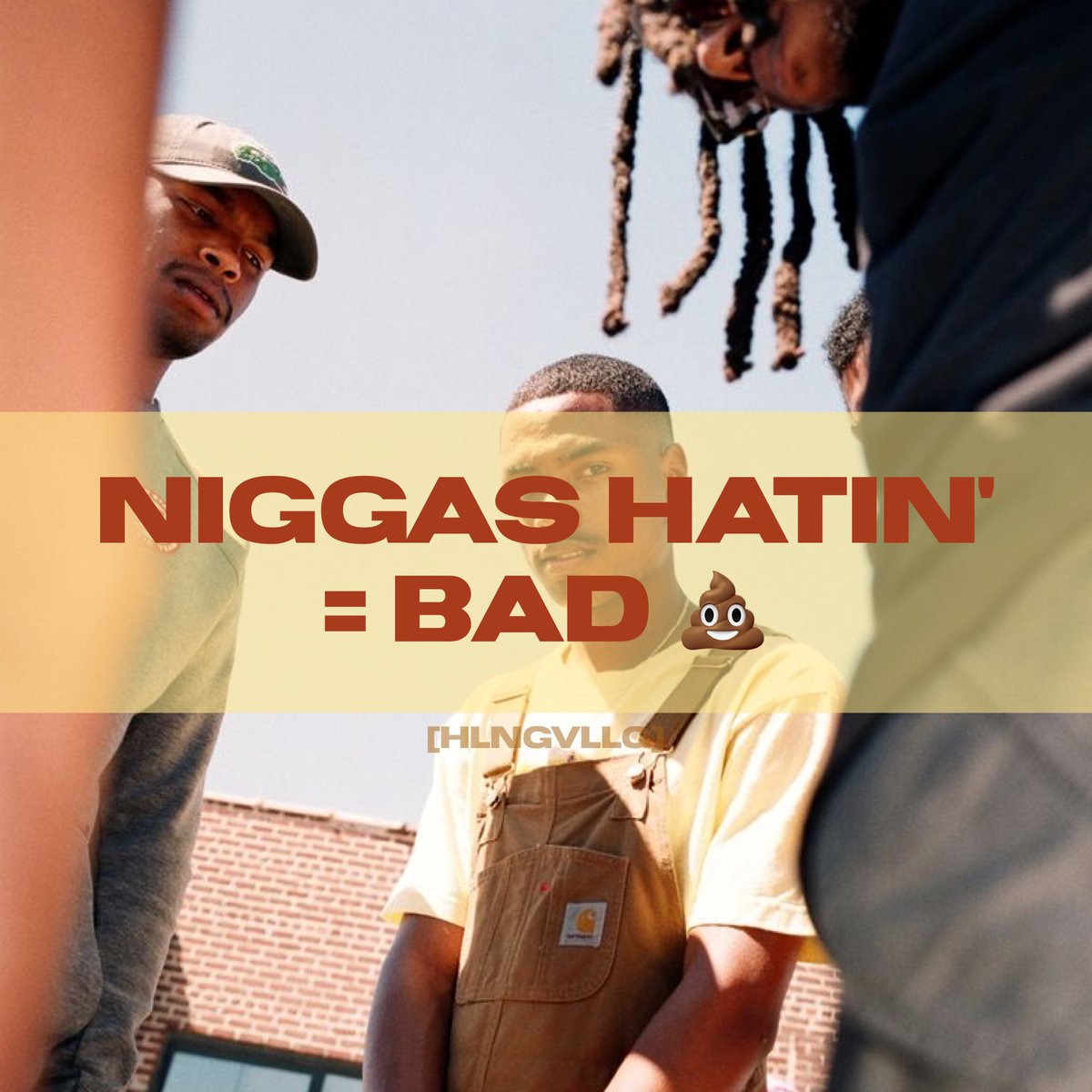 healingvllg's tweet photo. Help one of your niggas out; only then can we get one step closer to healing. #healing https://t.co/KQgUjJemuf