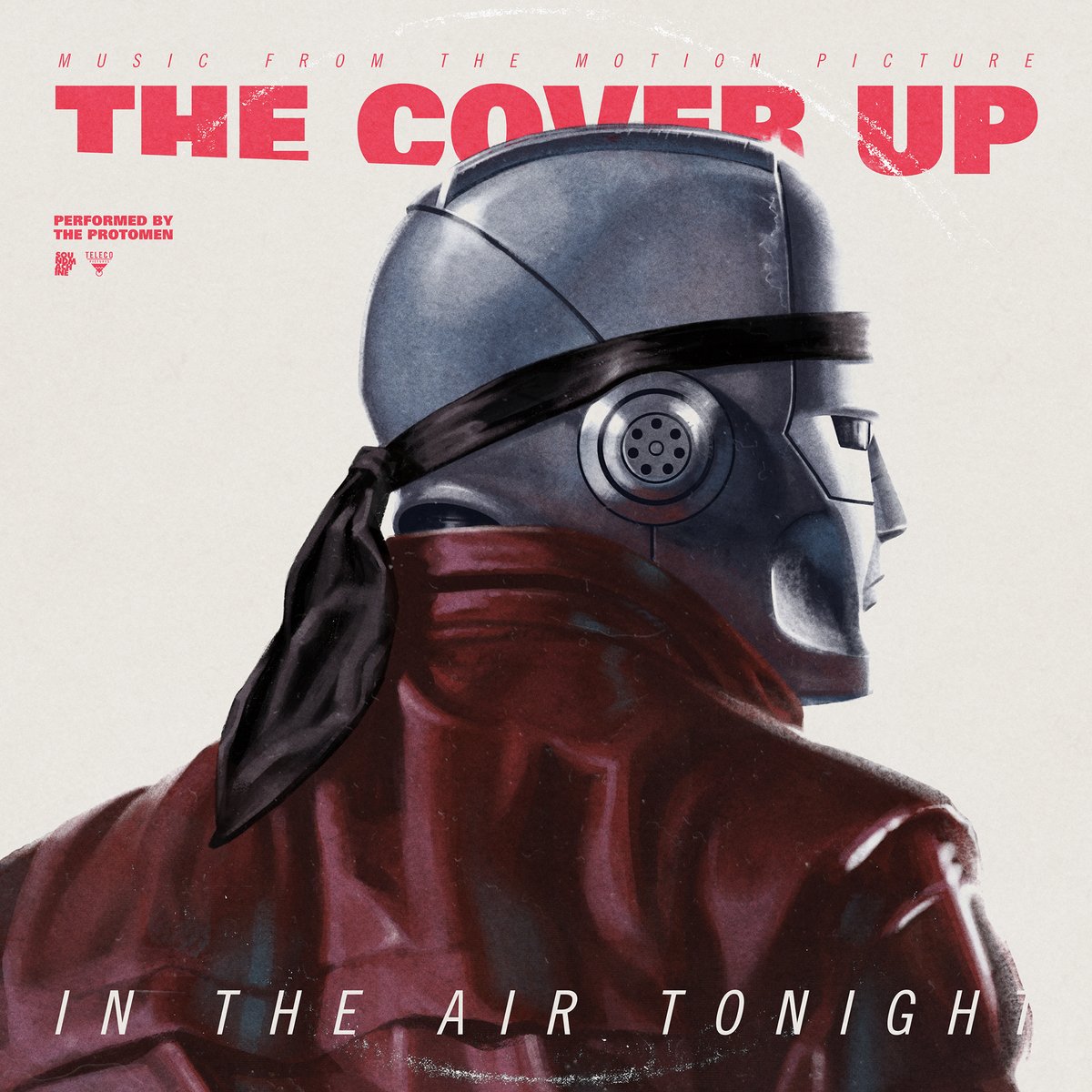 Protomen's tweet image. .@CobraKaiSeries on @netflix features our cover of “In The Air Tonight” in Season 3!!! Check this linktree for all the goodies:  linktr.ee/protomen

#cobrakai #thekaratekid #karatekid #eaglefang #Miyagido #protomen #theprotomen #vinyl #netflix hashbrownteamcobrakai