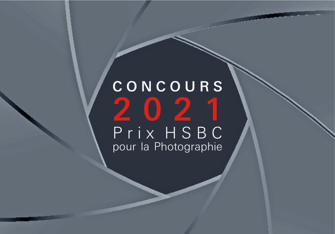 SylvieHphoto's tweet photo. Il ne vous reste que quatre jours pour PARTICIPER au PRIX HSBC dont je suis cette année la conseillère artistique. 
#prixhsbc #prixphotohsbc #prixphoto #concoursphoto #expophoto
#bonnechance https://t.co/5QqTMiacr8