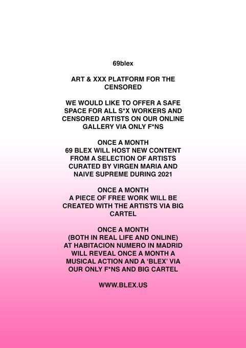 🐇 https://t.co/ijsbyHhISD https://t.co/0sy08GhrIk https://t.co/xLpNjTL5iz https://t.co/MRBj4IrQoe  ART