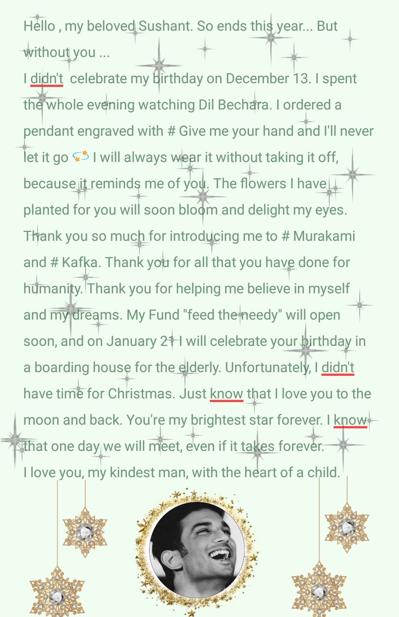 ektaspace's tweet photo. @Sitora93828175 frm Uzbekistan is  huge @itsSSR fan
Her adulation has traversed boundaries of religion&amp;Nationality.
She honors SSR&amp; places him in Allah's care.
Inspired by him she'll open"Feed the Needy"Fund on 21stJan.
#BeHumbleLikeSSR&amp;the World will love U
#21DaysOfPrayers4SSR https://t.co/TK1PT3J19b