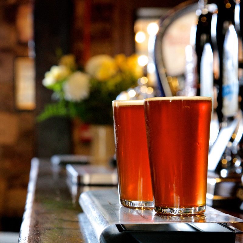 Which Wiltshire pub are you most missing?