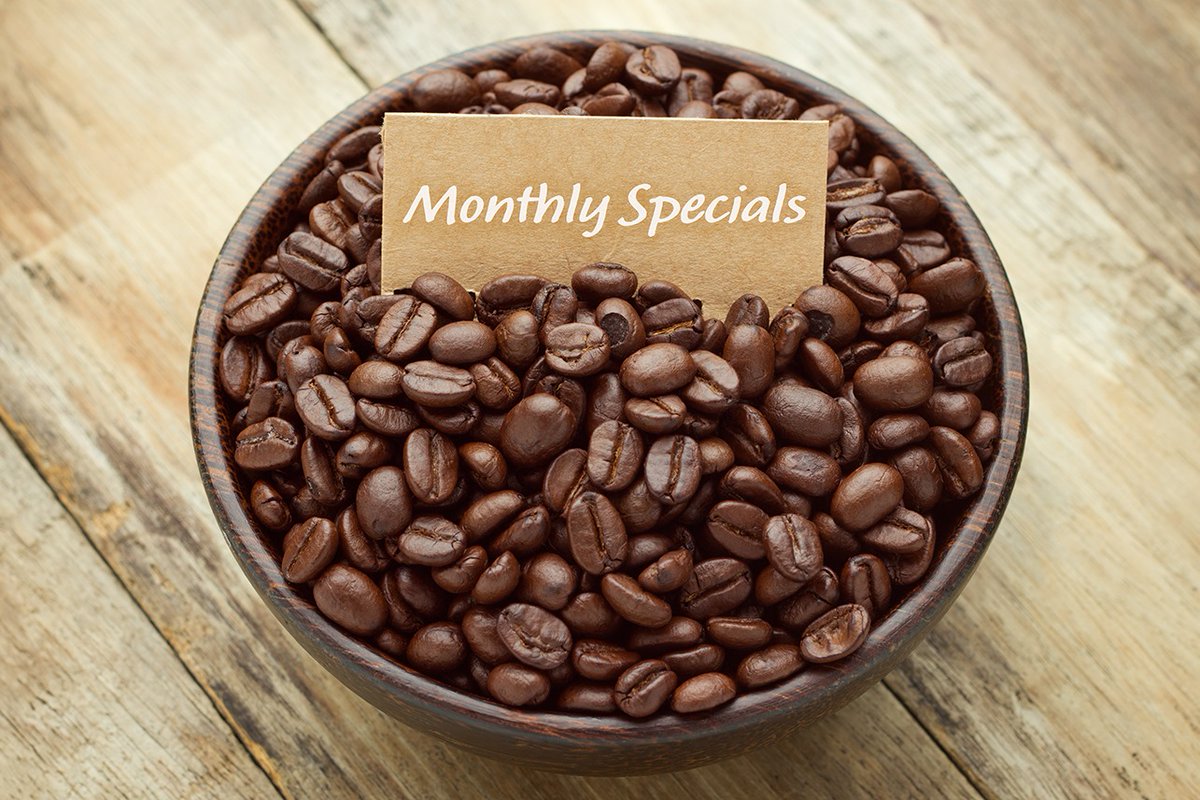 Coffee Masters tweet media