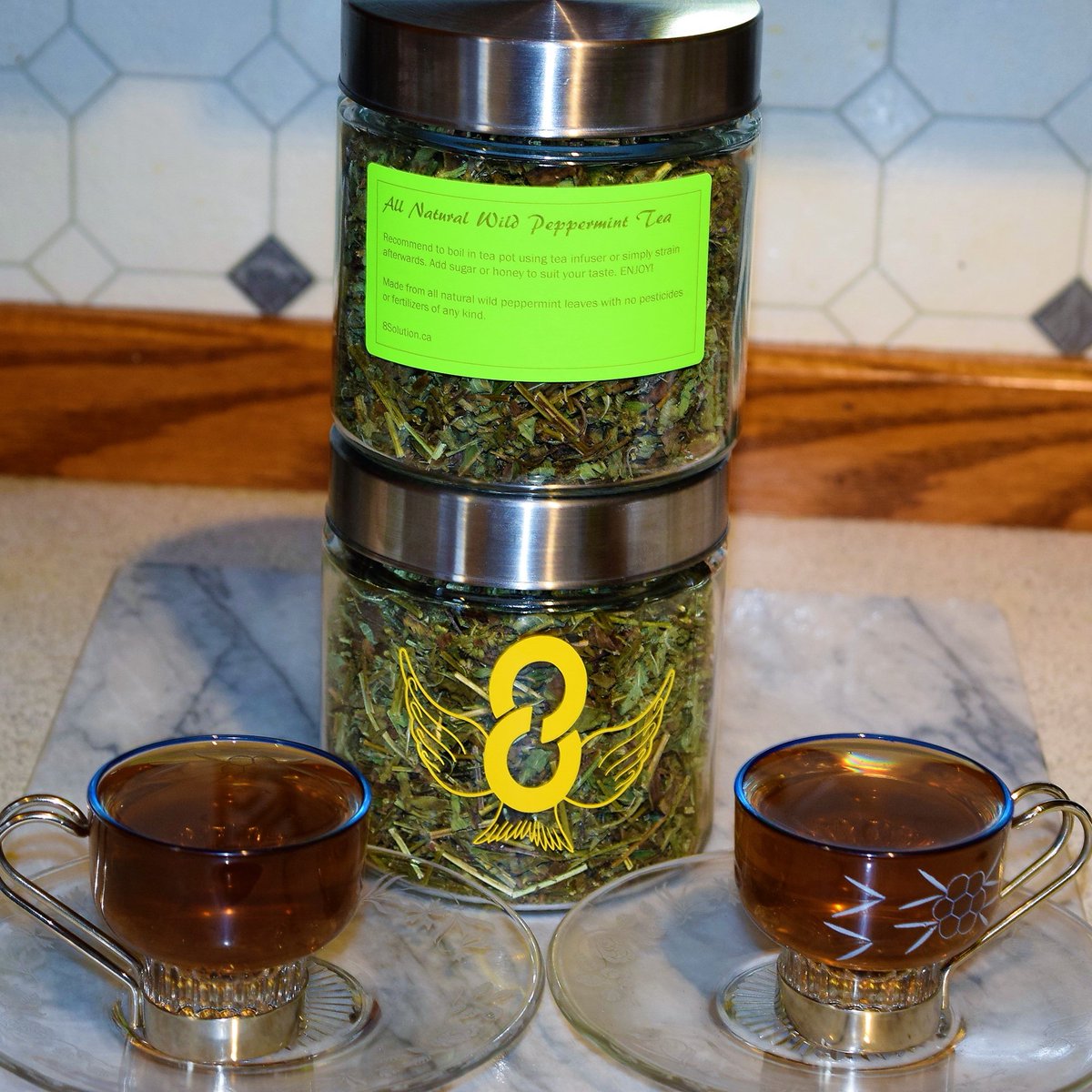 8Solution8's tweet photo. Have Some 8Beauty Tea. And be careful with Arrogance... At https://t.co/EVZuuOiYh1 https://t.co/A8OPWjiOU1