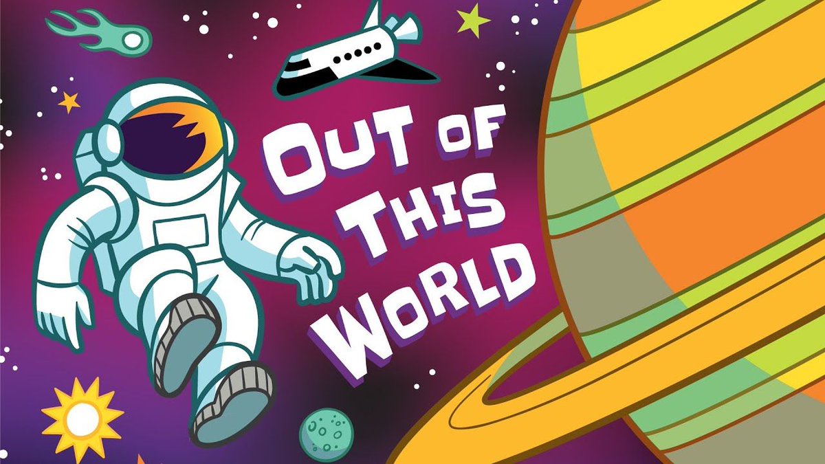 ForgeKids's tweet image. This week we learned through the story of four dedicated friends that Jesus' healing is amazing! Watch here: buff.ly/35sQldX #LittleVillage