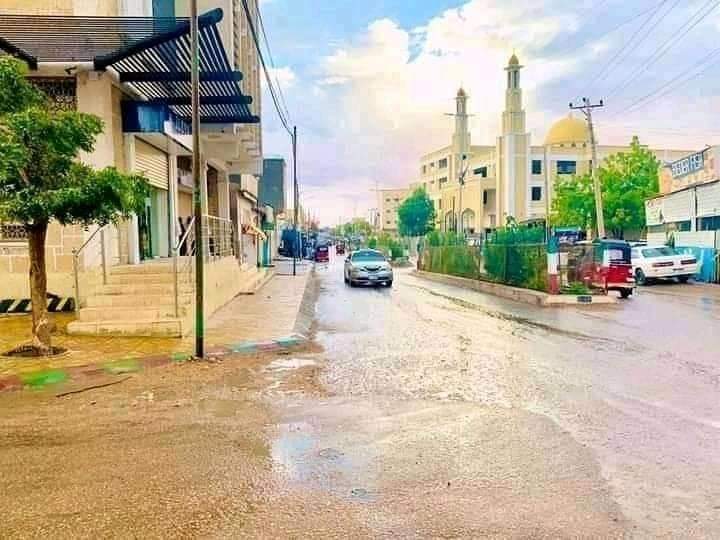 Suldaan Seermo tweet media