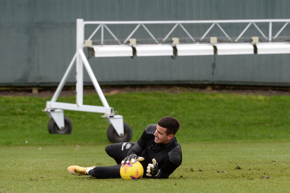 NUFC tweet picture