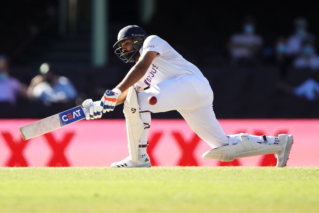 There was lot of speculation on Rohit Sharma about his match fitness as he coming back from injury&hardquarantine. But Rohit preferred to answer with his bat & as always with 26&52runs as Team Indian go past with 50+partnership after 15innings. Rohit as Opener #RohitSharma