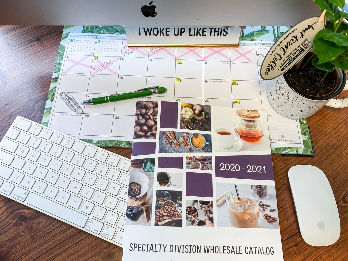 Coffee Masters tweet media