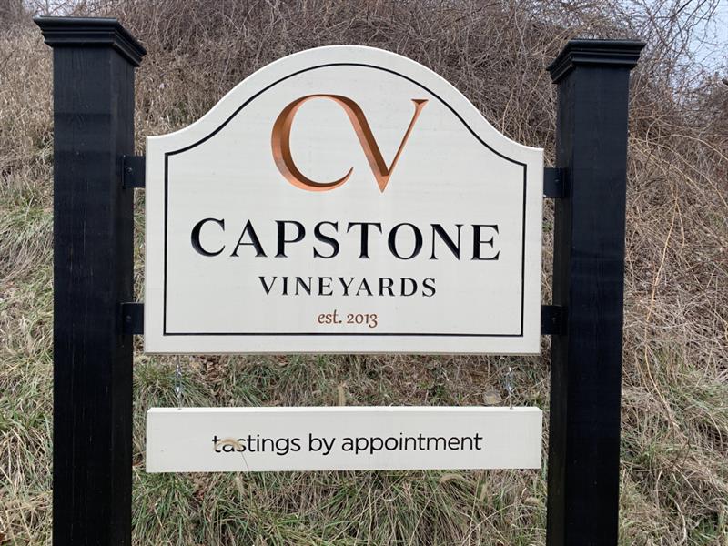 VaWineMarket's tweet photo. Capstone Vineyards https://t.co/SrwvLLTUd0 https://t.co/qx98TlxOl0