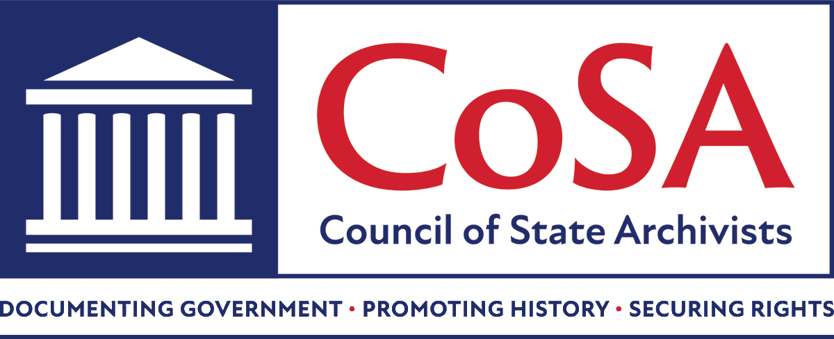 StateArchivists's tweet photo. Looking for professional development opportunities this year? CoSA's got 'em!! #StateArchives

https://t.co/lJpV3QjF9H https://t.co/36nxu0SJaO