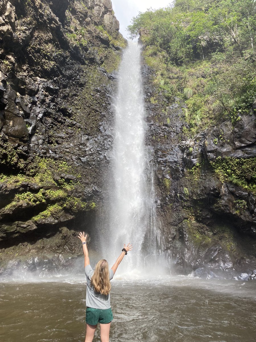b3llb0y_gaming's tweet photo. Road to Hana Highlights! #roadtohana #maui https://t.co/q4Ih5vHnPU